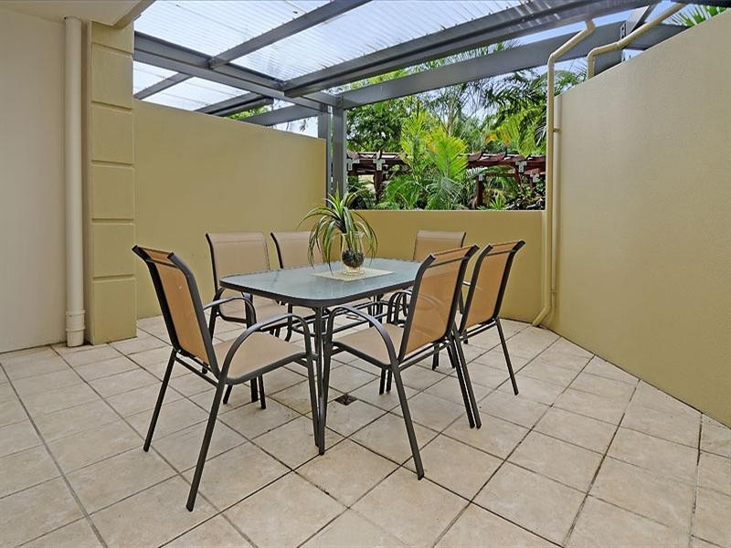 116/100 Bowen Terrace, Fortitude Valley QLD 4006