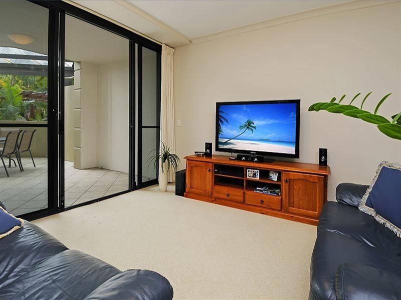 116/100 Bowen Terrace, Fortitude Valley QLD 4006