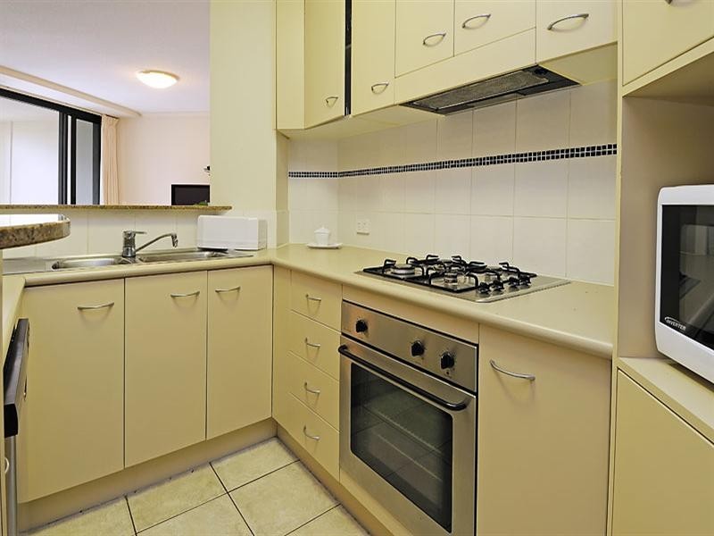 116/100 Bowen Terrace, Fortitude Valley QLD 4006