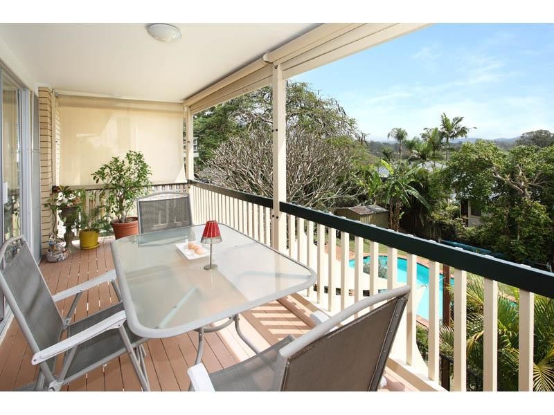 7 Rowena Street, Kenmore QLD 4069