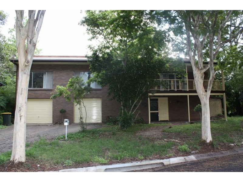 20 Leander Street, Chapel Hill QLD 4069