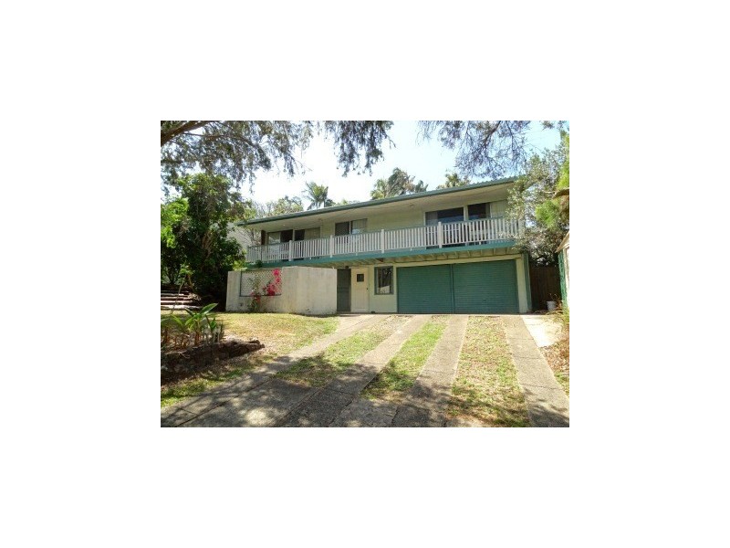 3 Larool Street, Kenmore QLD 4069