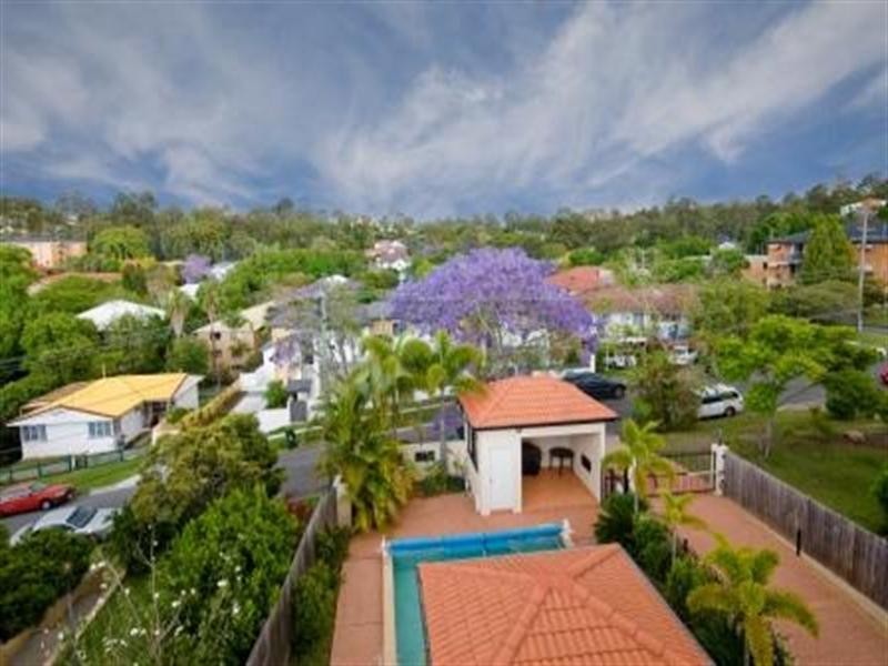 5/58 Sisley Street, St Lucia QLD 4067