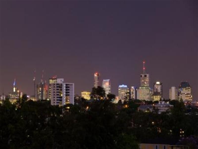 5/58 Sisley Street, St Lucia QLD 4067