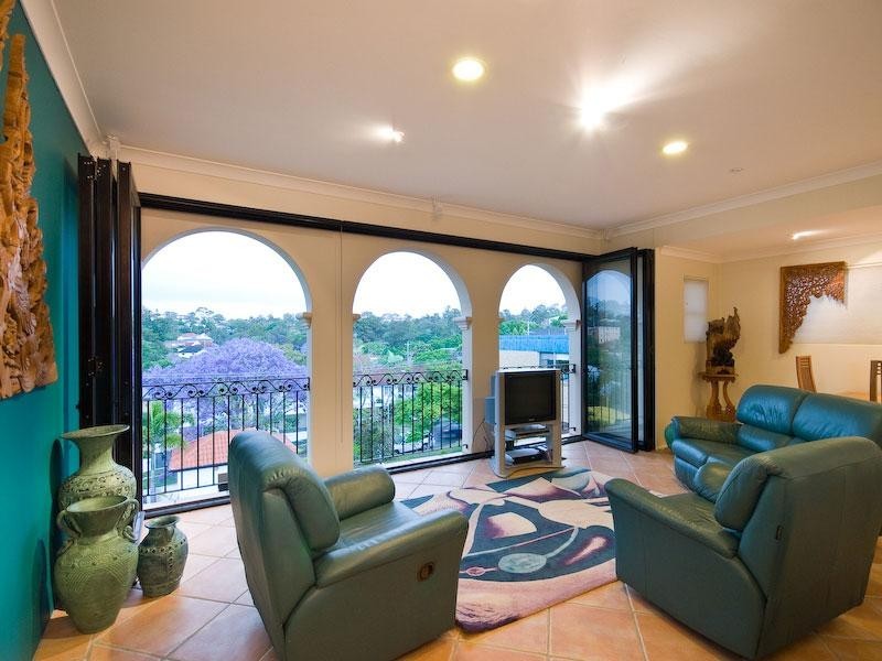 5/58 Sisley Street, St Lucia QLD 4067