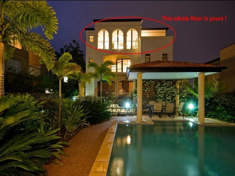 5/58 Sisley Street, St Lucia QLD 4067