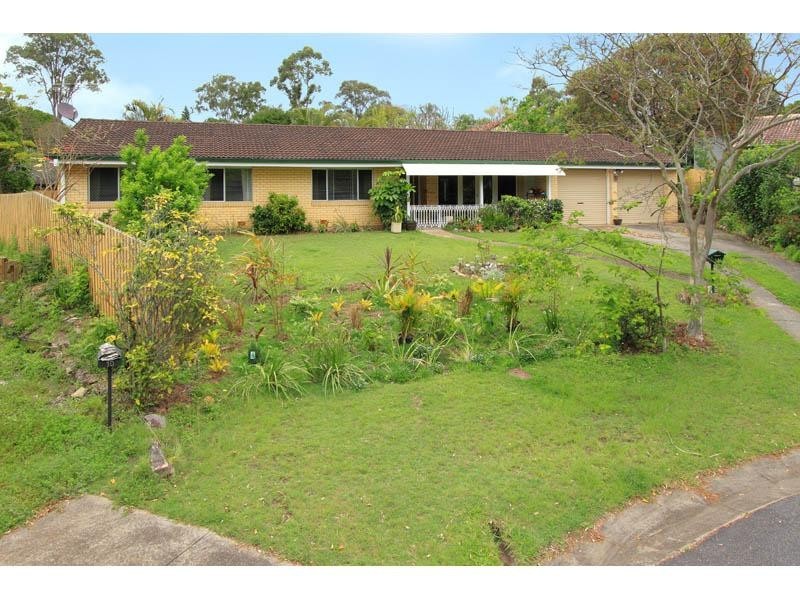 14 Canongate Street, Kenmore QLD 4069