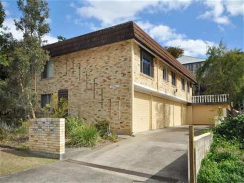 3/11 Ivy Street, Toowong QLD 4066