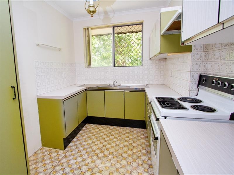 3/11 Ivy Street, Toowong QLD 4066