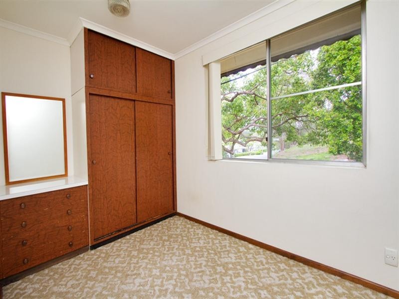 3/11 Ivy Street, Toowong QLD 4066