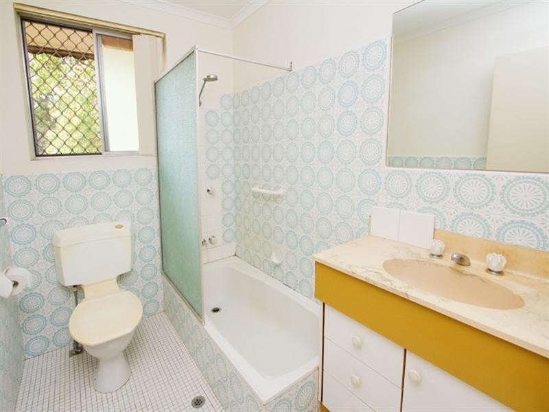 3/11 Ivy Street, Toowong QLD 4066