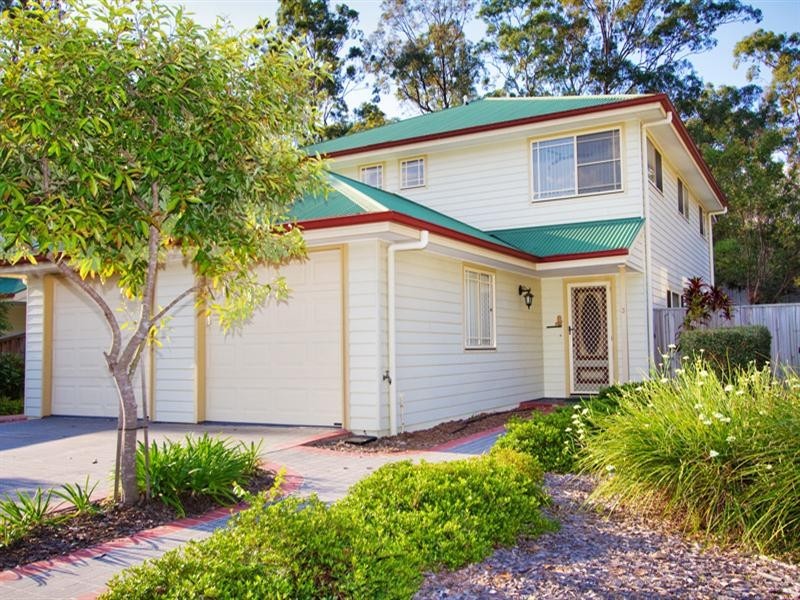 3/87 Russell Terrace, Indooroopilly QLD 4068