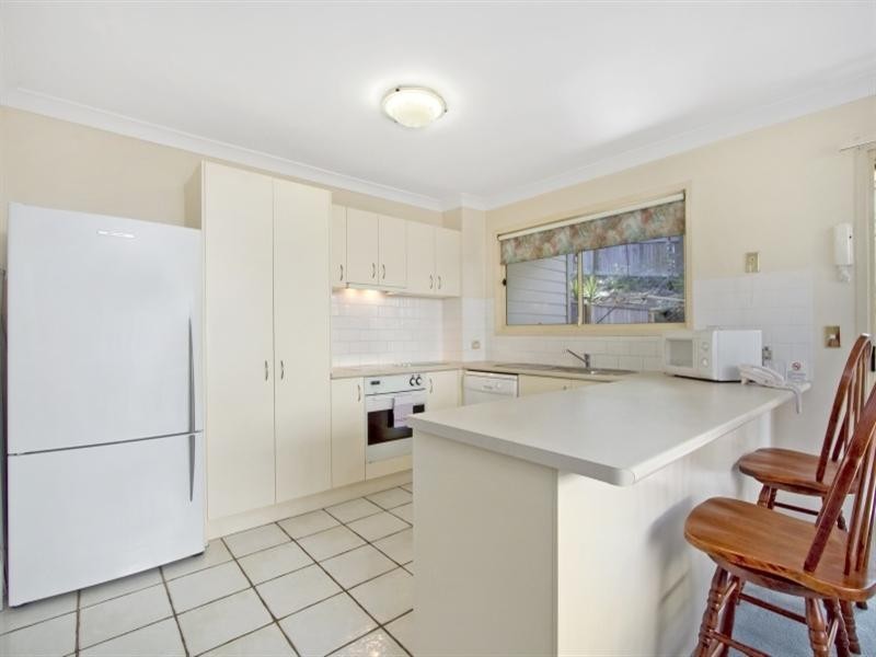 3/87 Russell Terrace, Indooroopilly QLD 4068