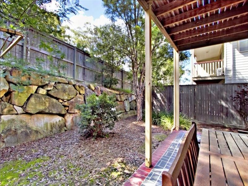 3/87 Russell Terrace, Indooroopilly QLD 4068