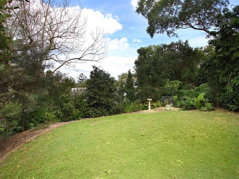 56 Burns Parade, Chapel Hill QLD 4069