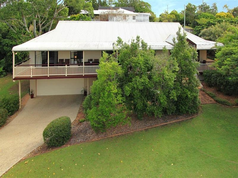 56 Burns Parade, Chapel Hill QLD 4069