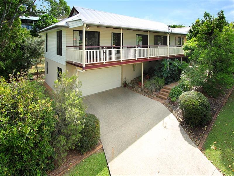 56 Burns Parade, Chapel Hill QLD 4069