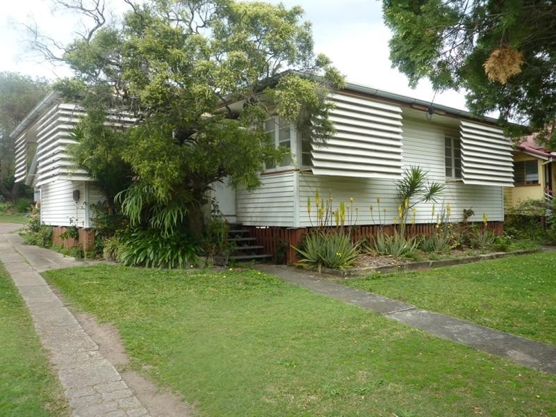 44 Meemar Street, Chermside QLD 4032