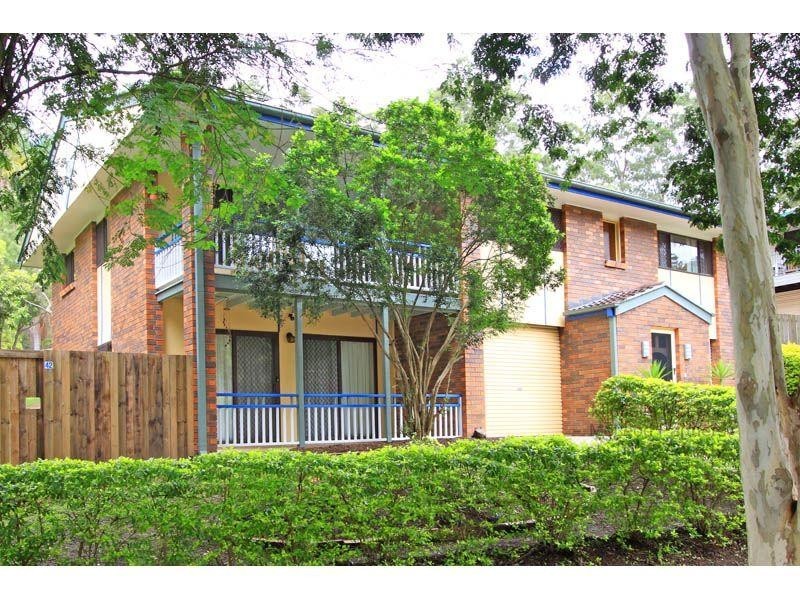 42 Halimah Street, Chapel Hill QLD 4069