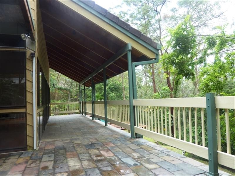 12 Wexford Street, Kenmore Hills QLD 4069