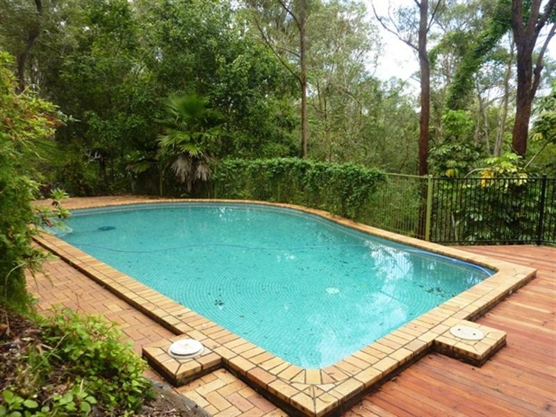 12 Wexford Street, Kenmore Hills QLD 4069