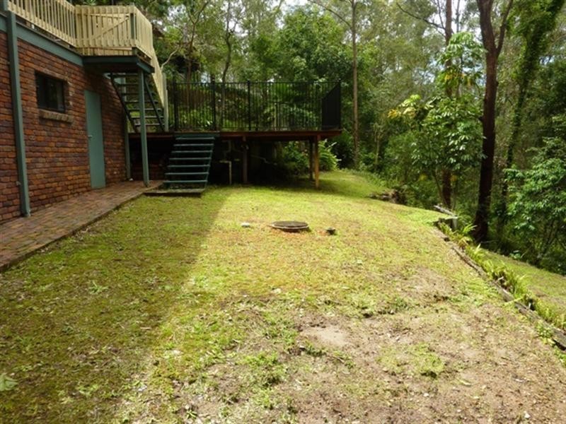 12 Wexford Street, Kenmore Hills QLD 4069