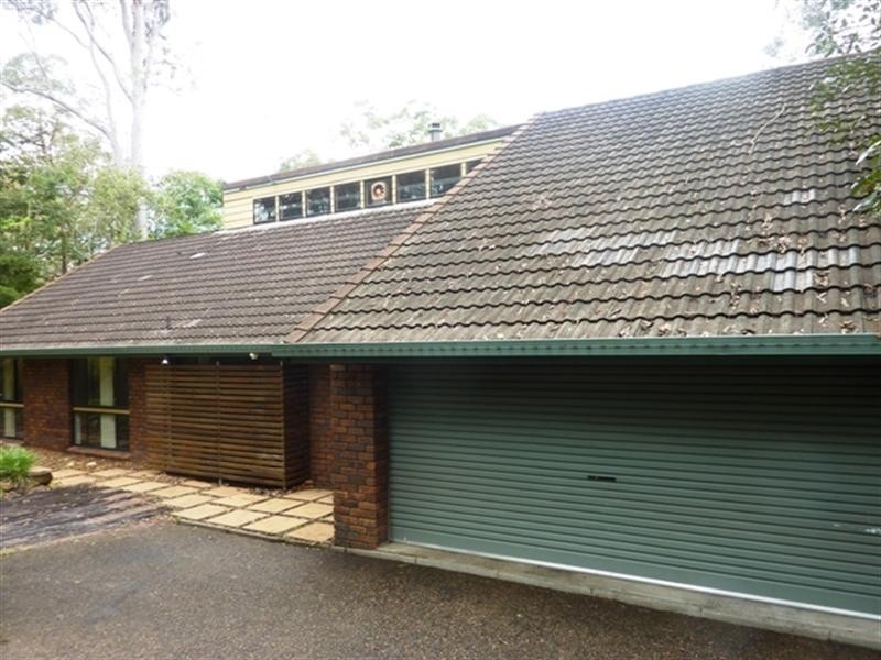 12 Wexford Street, Kenmore Hills QLD 4069