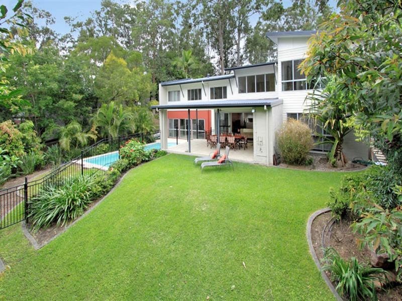 10b Kirkdale Road, Chapel Hill QLD 4069