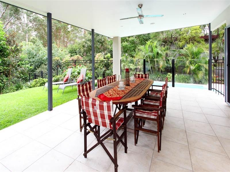 10b Kirkdale Road, Chapel Hill QLD 4069