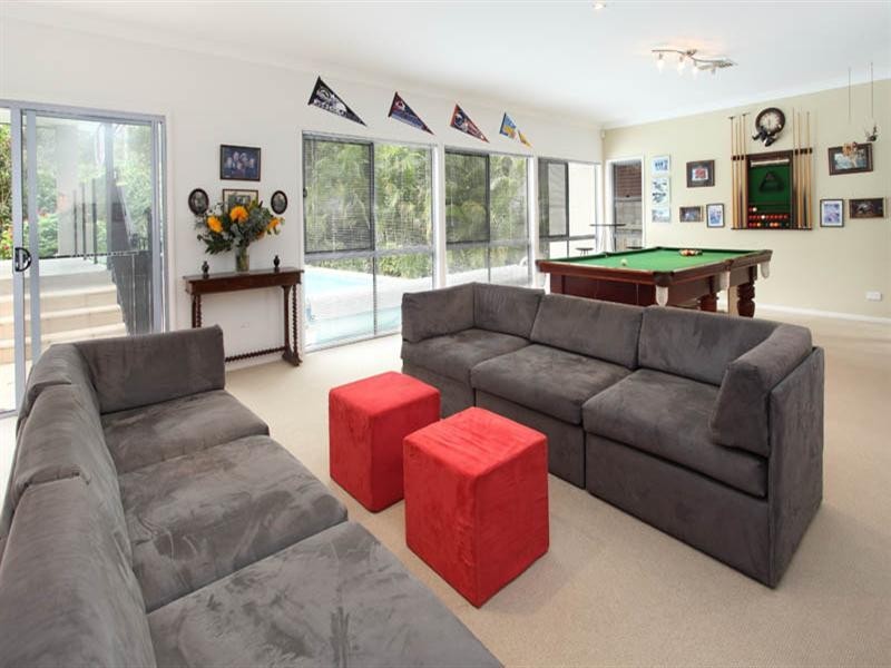 10b Kirkdale Road, Chapel Hill QLD 4069