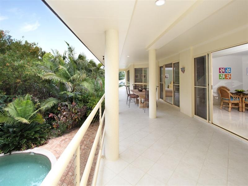 287 Bielby Road, Chapel Hill QLD 4069