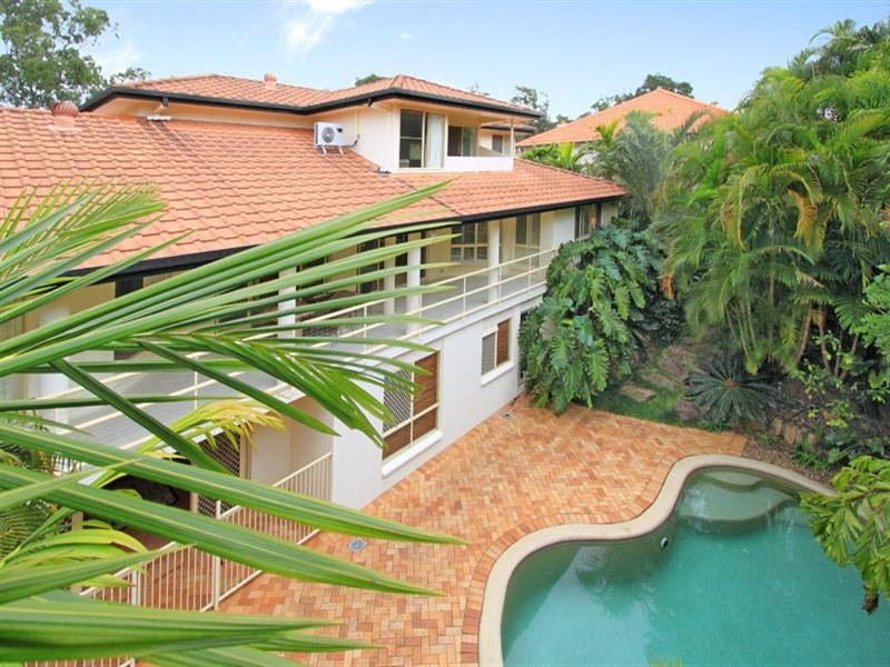 287 Bielby Road, Chapel Hill QLD 4069