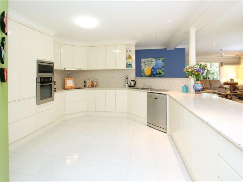 287 Bielby Road, Chapel Hill QLD 4069