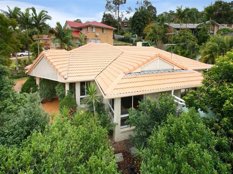 2 Ringway Place, Chapel Hill QLD 4069