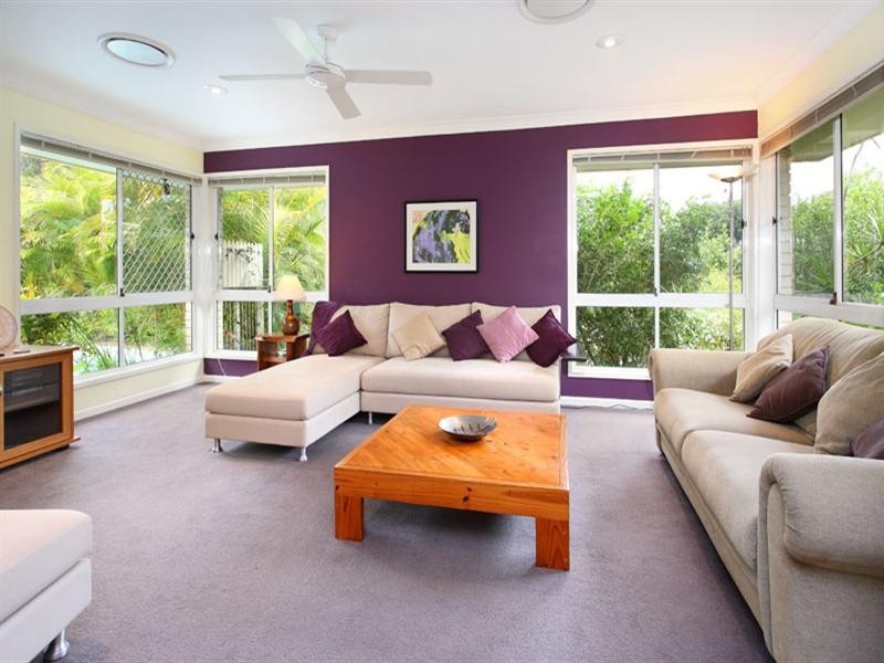 2 Ringway Place, Chapel Hill QLD 4069