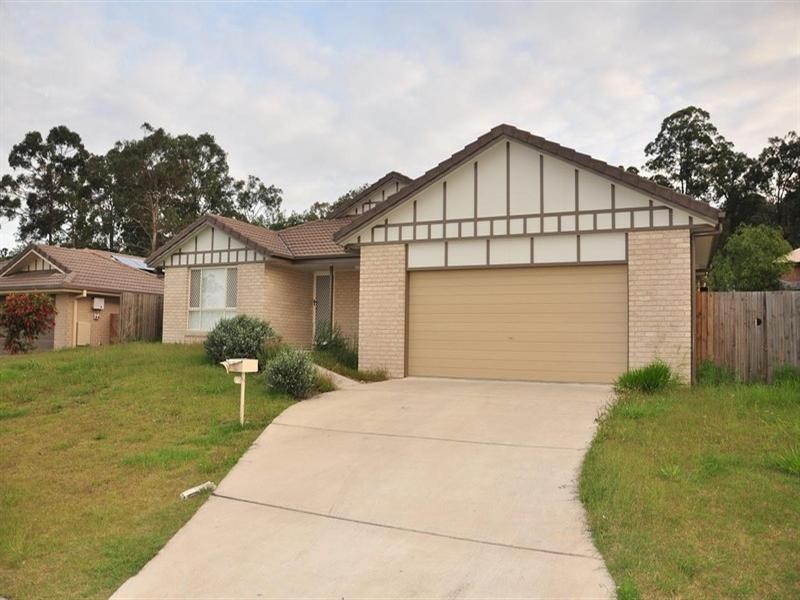 22 Regency Crescent, Moggill QLD 4070