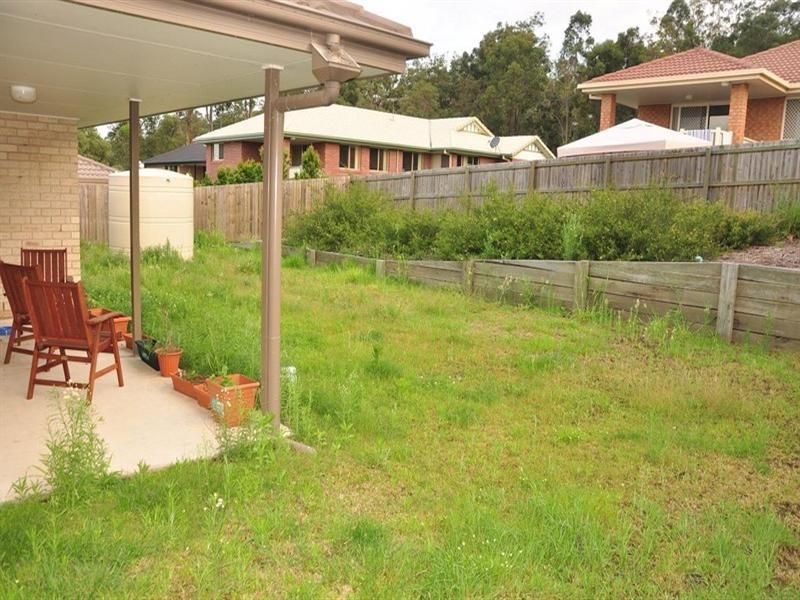 22 Regency Crescent, Moggill QLD 4070