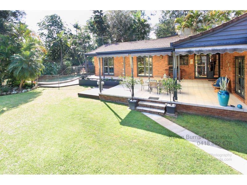 24 Gawina Street, Fig Tree Pocket QLD 4069