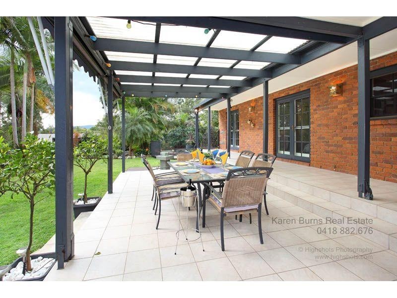 24 Gawina Street, Fig Tree Pocket QLD 4069