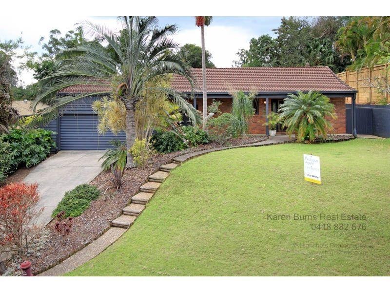 24 Gawina Street, Fig Tree Pocket QLD 4069