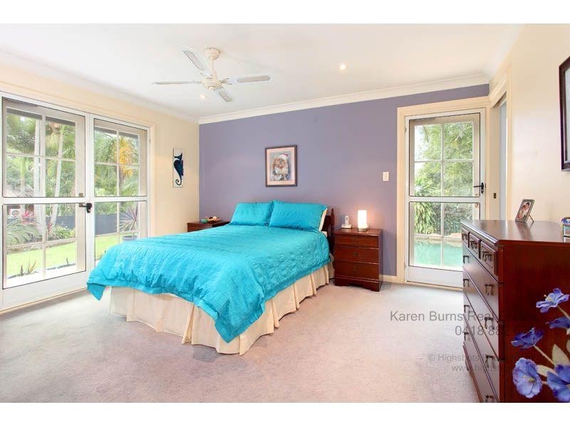 24 Gawina Street, Fig Tree Pocket QLD 4069