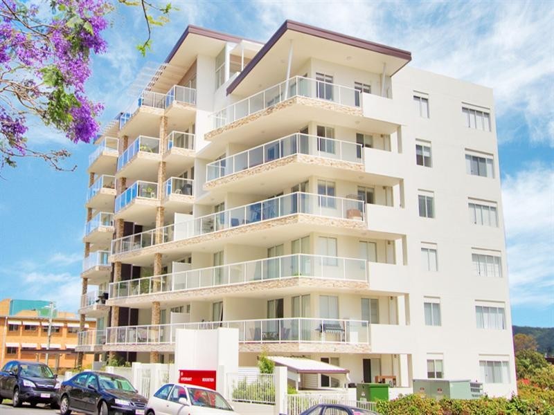 11/53 Dunmore Terrace, Auchenflower QLD 4066