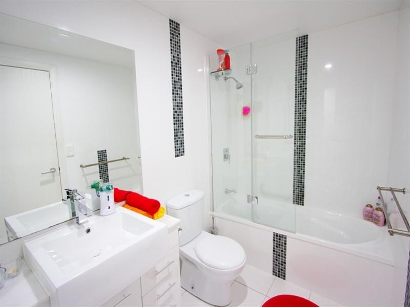 11/53 Dunmore Terrace, Auchenflower QLD 4066