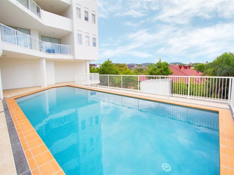 11/53 Dunmore Terrace, Auchenflower QLD 4066
