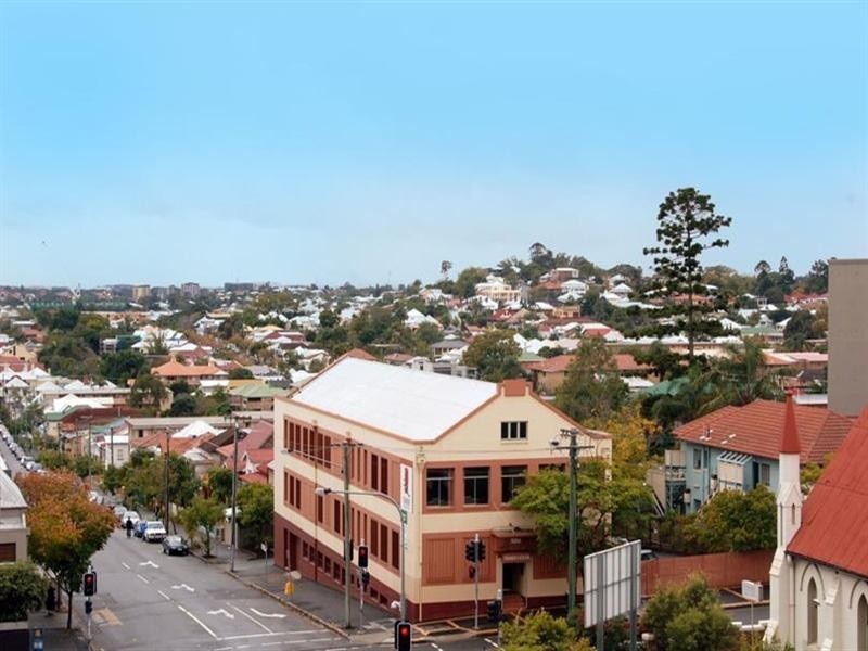 323/100 Bowen Terrace, Fortitude Valley QLD 4006