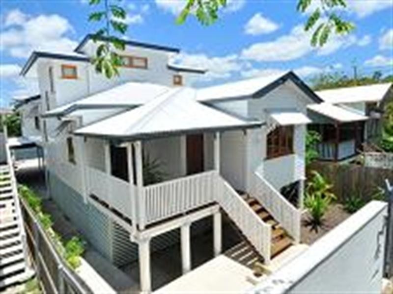 92 Haig Road, Auchenflower QLD 4066