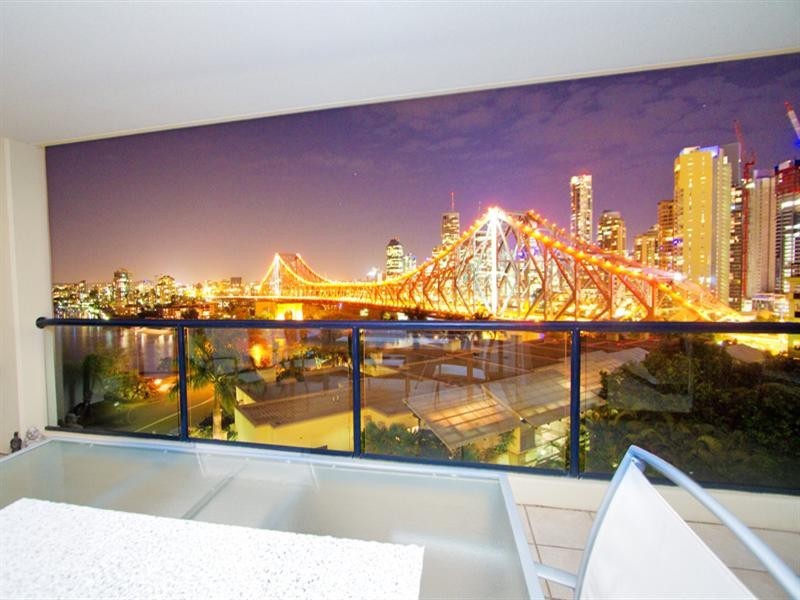 619/100 Bowen Terrace, Fortitude Valley QLD 4006