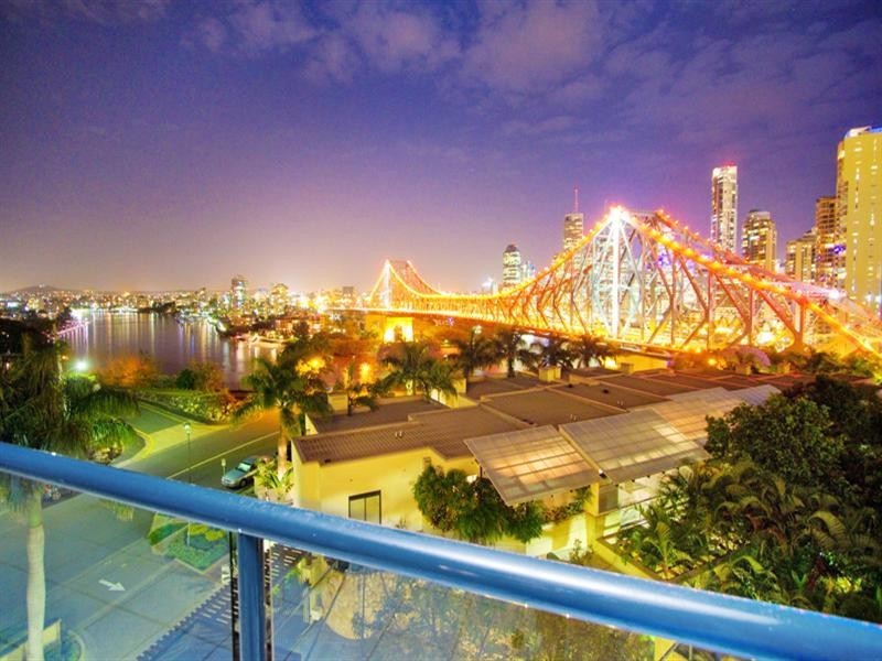 619/100 Bowen Terrace, Fortitude Valley QLD 4006