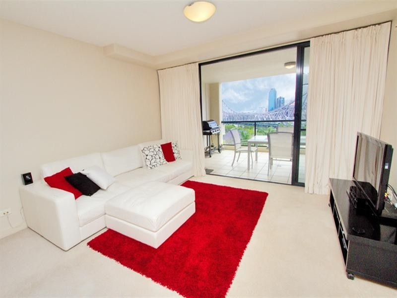 619/100 Bowen Terrace, Fortitude Valley QLD 4006