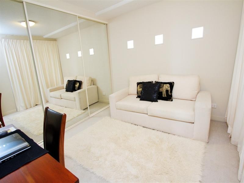 619/100 Bowen Terrace, Fortitude Valley QLD 4006